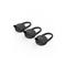 HAMA Myvoice Advance bluetooth headset (fekete) HAMA_00184185 small