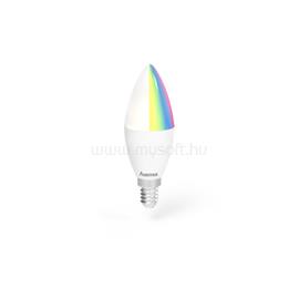 HAMA OKOS WIFI LED IZZÓ E14 RGB 4,5W HAMA_176583 small