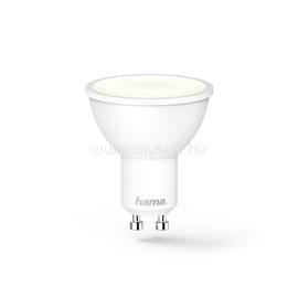 HAMA OKOS WIFI LED IZZÓ GU10 FEHÉR 5,5W HAMA_176585 small