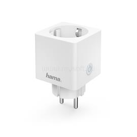HAMA OKOS WIFI MINI KONNEKTOR, FOGYASZTÁSMÉRŐVEL HAMA_176575 small