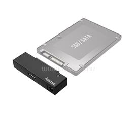 HAMA SATA (HDD-SSD) / USB TYPE-C ADAPTER HAMA_177101 small
