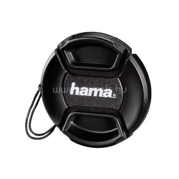 HAMA Smart-Snap M62 objektívsapka