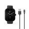 HAMA Smartwatch 5000 szögletes okosóra (fekete) HAMA_00178614 small