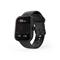 HAMA Smartwatch 5000 szögletes okosóra (fekete) HAMA_00178614 small
