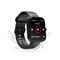 HAMA Smartwatch 5000 szögletes okosóra (fekete) HAMA_00178614 small