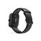 HAMA Smartwatch 5000 szögletes okosóra (fekete) HAMA_00178614 small