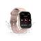HAMA Smartwatch 5000 szögletes okosóra (rózsaarany) HAMA_00178615 small