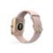 HAMA Smartwatch 5000 szögletes okosóra (rózsaarany) HAMA_00178615 small
