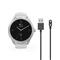 HAMA Smartwatch 5010 kerek okosóra (ezüst) HAMA_00178617 small