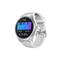 HAMA Smartwatch 5010 kerek okosóra (ezüst) HAMA_00178617 small