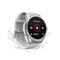 HAMA Smartwatch 5010 kerek okosóra (ezüst) HAMA_00178617 small