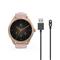 HAMA Smartwatch 5010 kerek okosóra (rózsaarany) HAMA_00178616 small