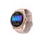 HAMA Smartwatch 5010 kerek okosóra (rózsaarany) HAMA_00178616 small