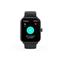 HAMA Smartwatch 6010 okosóra (fekete) HAMA_00178619 small
