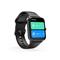 HAMA Smartwatch 6010 okosóra (fekete) HAMA_00178619 small
