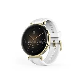 HAMA Smartwatch 7000 okosóra (arany) HAMA_00178622 small