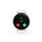 HAMA Smartwatch 7000 okosóra (arany) HAMA_00178622 small