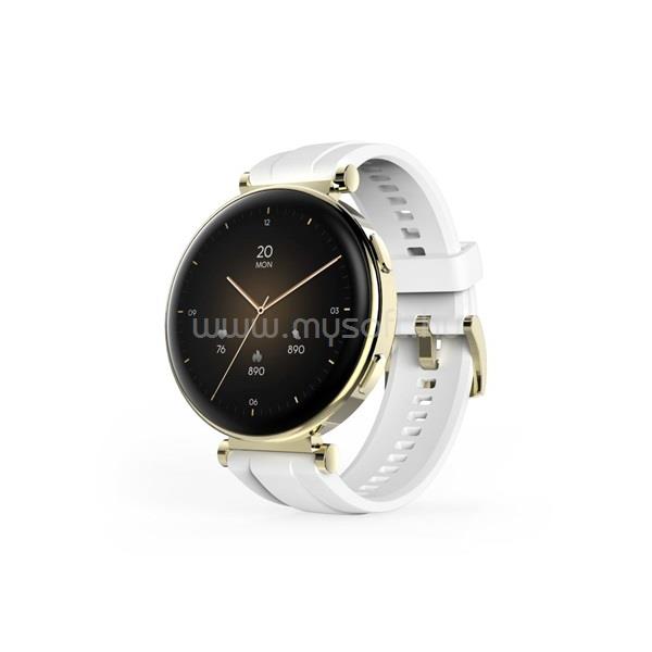 HAMA Smartwatch 7000 okosóra (arany)