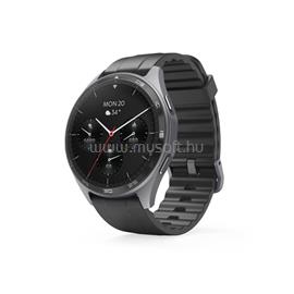 HAMA Smartwatch 7010  okosóra (fekete) HAMA_00178618 small