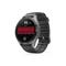 HAMA Smartwatch 7010  okosóra (fekete) HAMA_00178618 small