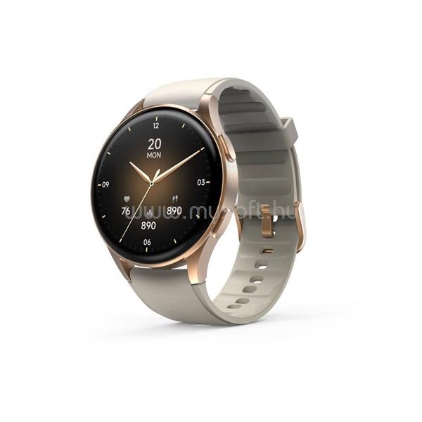 HAMA Smartwatch 8900 okosóra (arany)