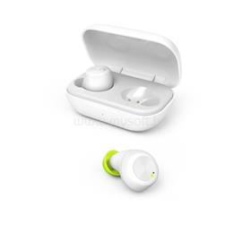 HAMA SPIRIT CHOP True Wireless Bluetooth fehér fülhallgató HAMA_184081 small