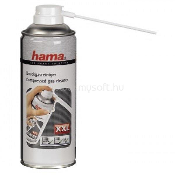 HAMA Sűrített levegő - 84417 Air Duster (400ml)