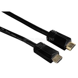 HAMA TL High Speed HDMI 7,5 méter kábel Ethernettel HAMA_122107 small