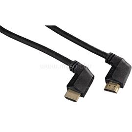 HAMA TL High Speed HDMI ethernettel 90fok 3m kábel HAMA_122116 small