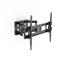 HAMA TV Wall Bracket Tilt 191 cm (75