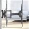 HAMA TV Wall Bracket Tilt 191 cm (75