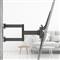 HAMA TV Wall Bracket Tilt 191 cm (75