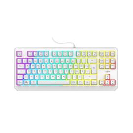 HAMA URAGE EXODUS 220TKL RGB vezetékes billentyűzet (magyar, fehér) HAMA_217819 small