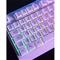 HAMA URAGE EXODUS 220TKL RGB vezetékes billentyűzet (magyar, fehér) HAMA_217819 small
