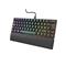 HAMA URAGE EXODUS 760TKL RGB mechanikus (red switch) vezetékes billentyűzet (magyar, fekete) HAMA_217828 small