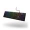 HAMA uRage Exodus 910 mechanikus red switch gamer vezetékes billentyűzet (magyar, fekete) HAMA_217834 small