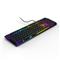 HAMA uRage Exodus 910 mechanikus red switch gamer vezetékes billentyűzet (magyar, fekete) HAMA_217834 small