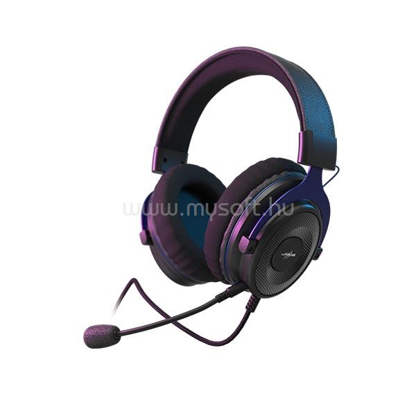 HAMA uRage Soundz 900 DAC 7.1 gamer headset