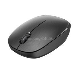HAMA MW-110 optikai vezeték nélküli egér (fekete) HAMA_182618 small
