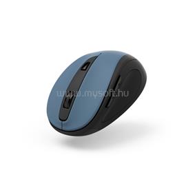 HAMA MW-400 V2 optikai vezeték nélküli egér (DENIM KÉK) HAMA_173027 small
