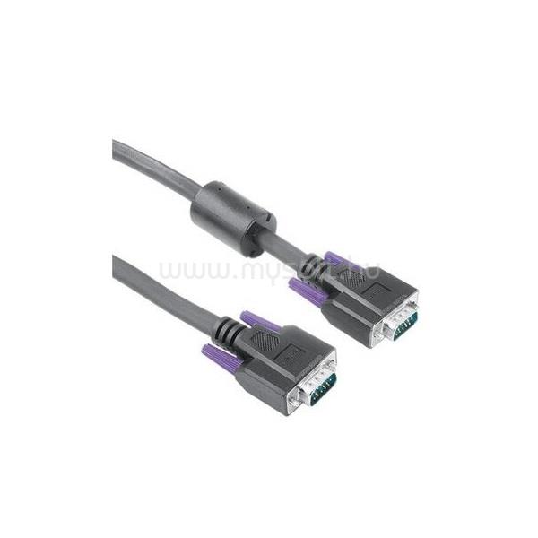 HAMA VGA 1.8m  Eco összekötő kábel