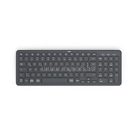 HAMA WK-300 vezeték nélküli billentyűzet (magyar, fekete) HAMA_173057 small