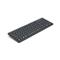 HAMA WK-300 vezeték nélküli billentyűzet (magyar, fekete) HAMA_173057 small
