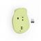 HAMA WM-500 Wireles Mouse Green HAMA_173084 small