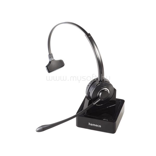 HAMECO HS-8550M-BT vezeték nélküli Bluetooth mono headset