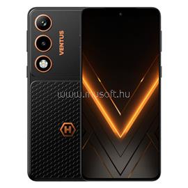 HAMMER Ventus 5G 8 GB/256 GB okostelefon - fekete TEL001116 small