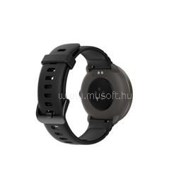 HAMMER WATCH VENTUS - Fekete, cserélhető szíjjal SMA003063 small