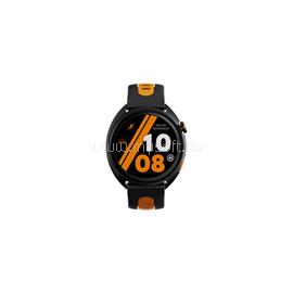 HAMMER WATCH VENTUS PRO - Fekete, cserélhető szíjjal SMA003067 small