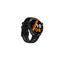 HAMMER WATCH VENTUS PRO - Fekete, cserélhető szíjjal SMA003067 small
