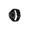 HAMMER WATCH VENTUS PRO - Fekete, cserélhető szíjjal SMA003067 small